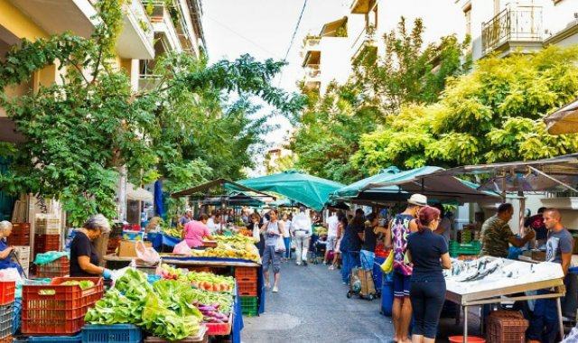 Ζητούν ισονομία και δικαιοσύνη