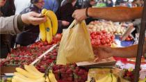 Δήμος Γόρτυνας:Την Τετάρτη 30 Απριλίου  η λαϊκή αγορά στο Ασήμι
