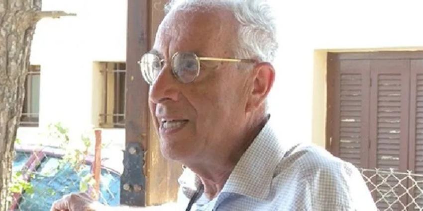 Βιτσέντζο Λα Ρόζα: Ο Ιταλός που έγινε Κρητικός σκάβοντας την Φαιστό
