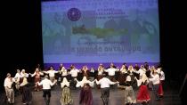 Λύκειο των Ελληνίδων: Με μεγάλη επιτυχία η εκδήλωση «Το Μεγάλο Αντάμωμα: Αφιέρωμα- Ύμνος στην Κρήτη»