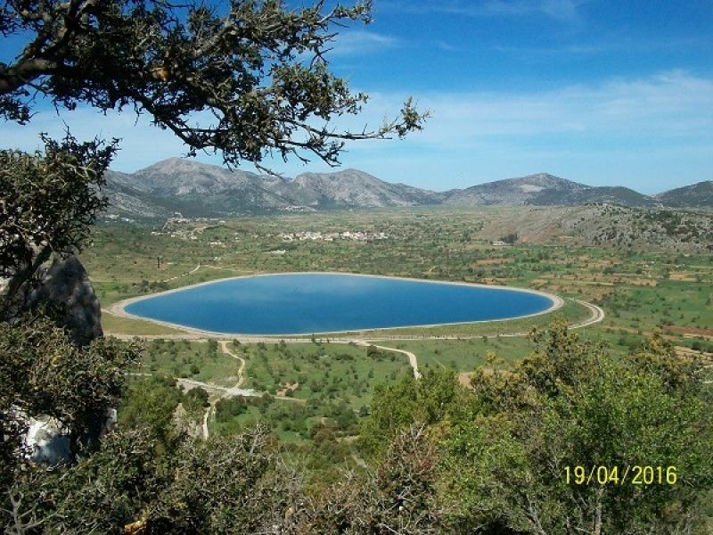 Ανοίγει ο δρόμος για την δημοπράτηση του έργου της Λιμνοδεξαμενής Στερνών