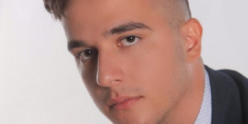 Ραχμάν Λούμι: Ο νεαρός από την Αλβανία που μπήκε πρώτος στο Πολιτικών Μηχανικών του ΑΠΘ