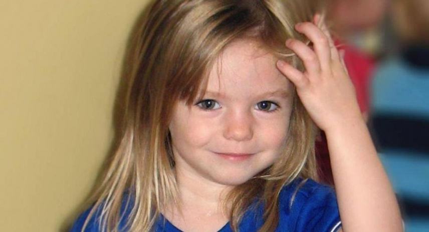 Το μήνυμα αισιοδοξίας των γονιών της μικρής Μαντλίν 12 χρόνια μετά την εξαφάνισή της