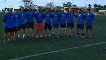 Ξεκίνησαν οι προπονήσεις στην Ακαδημία ποδοσφαίρου του ΓΣ Εργοτέλης.