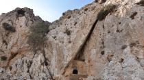 Aστερούσια: Το Άγιον Όρος της Κρήτης