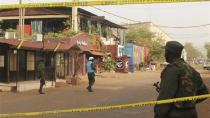 Επίθεση σε ξενοδοχείο στο Μάλι: Έλληνας μεταξύ των ομήρων