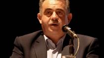 Αριστείδης Μανουράς: «Αποχωρώ από τη διεκδίκηση του δήμου Μινώα Πεδιάδας»