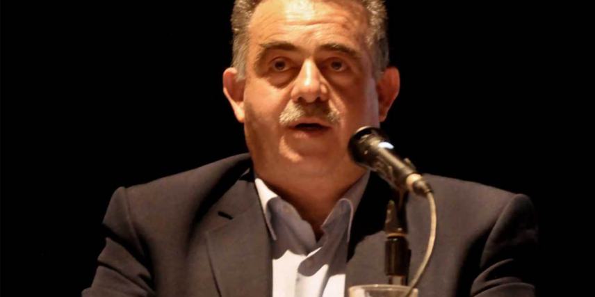 Αριστείδης Μανουράς: «Αποχωρώ από τη διεκδίκηση του δήμου Μινώα Πεδιάδας»