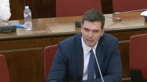 Αλέξανδρος Μαρκογιαννάκης: Φέρνει στη Βουλή την επαναδρομολόγηση επιπλέον πλοίου στη Σούδα
