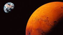 NASA: Ο Άρης είναι μια έρημος αλλά κάποτε είχε έναν τεράστιο ωκεανό - και ίσως εξωγήινους.