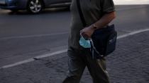 Έρευνα : Οι Έλληνες μετά από 20 μήνες πανδημίας