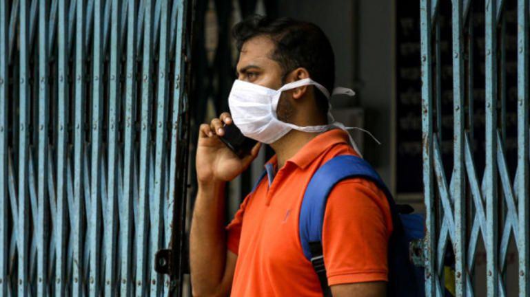 Νέες παραβάσεις για τη μη χρήση μάσκας: Πόσες βεβαιώθηκαν στην Κρήτη