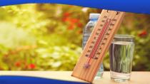 «Καυτές» θερμοκρασίες στη Μεσαρα - Χτυπά 40άρια - Δείτε την πρόγνωση