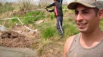 Αργεντινή: Ψαράδες ανακάλυψαν προϊστορικό κέλυφος
