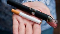 Ηλεκτρονικό τσιγάρο: ασφαλείς όσοι επιλέγουν πιστοποιημένα προϊόντα