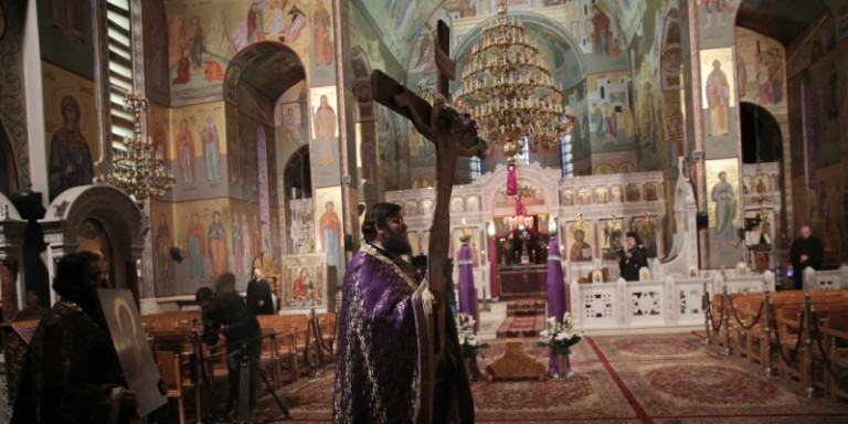 Ανοιγμα των εκκλησιών ζητούν και οι ιεράρχες της Κρήτης