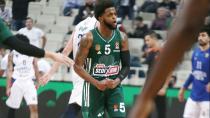 Euroleague: Υπέταξε την Πρωταθλήτρια Ευρώπης ο υπερηχητικός ΠαναθηναΪκός! (hl)