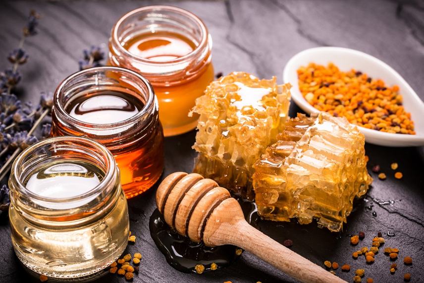 Έρχονται μέτρα προστασίας για τη νοθεία στο μέλι