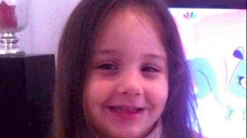 To επόμενο Σάββατο θα συνεχιστεί η δίκη για το θάνατο της μικρής Μελίνας