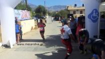 Κυριακή 20 Μαΐου ο 2ος Αγώνας  Δρόμου MELLON RUN στη Φανερωμένη!