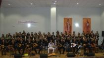 Ξεκινούν οι πρόβες Μαΐου για το μουσικό σύνολο «Κεντρώας Κρήτης Μελωδοί»