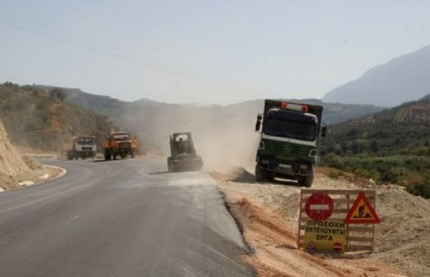 Δρόμος Ηράκλειο - Μεσαρά: Τα 70 χιλιόμετρα της υπομονής και του θανάτου