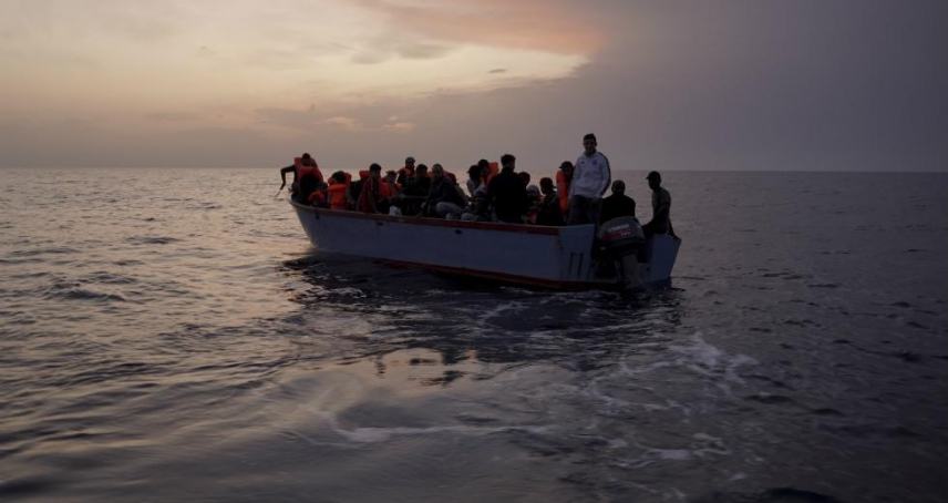 Παράνομοι Μετανάστες: Σε πύλη εισόδου εξελίσσεται η Νότια Κρήτη