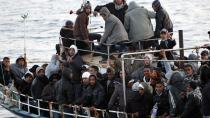 Και Μεσαρίτης μέσα στο κύκλωμα διακίνησης μεταναστών που εξαρθρώθηκε!