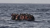 Αύξηση 134% στις μεταναστευτικές ροές από Λιβύη προς Κρήτη, Κάσο και Ρόδο