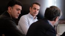 Tα νέα μέτρα που έρχονται ενόψει Δεκαπενταύγουστου