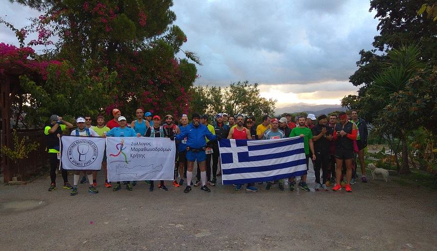 Ο 15ος Μινωικός Άθλος ένωσε Φαιστό και Κνωσό!