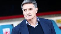 Παραιτήθηκε από τον Ολυμπιακό ο Μίτσελ