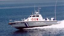 Εντοπίστηκαν 47 μετανάστες στην παραλία Κομμός της Μεσαράς - Μεταφέρονται στο Ηράκλειο