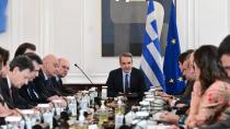 Κυβέρνηση: Ασκήσεις ετοιμότητας για τις απειλές Τραμπ περί δασμών- Οι εκτιμήσεις του Μαξίμου