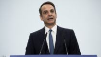 Μητσοτάκης: Δεν θα στείλουμε στρατεύματα στην Ουκρανία