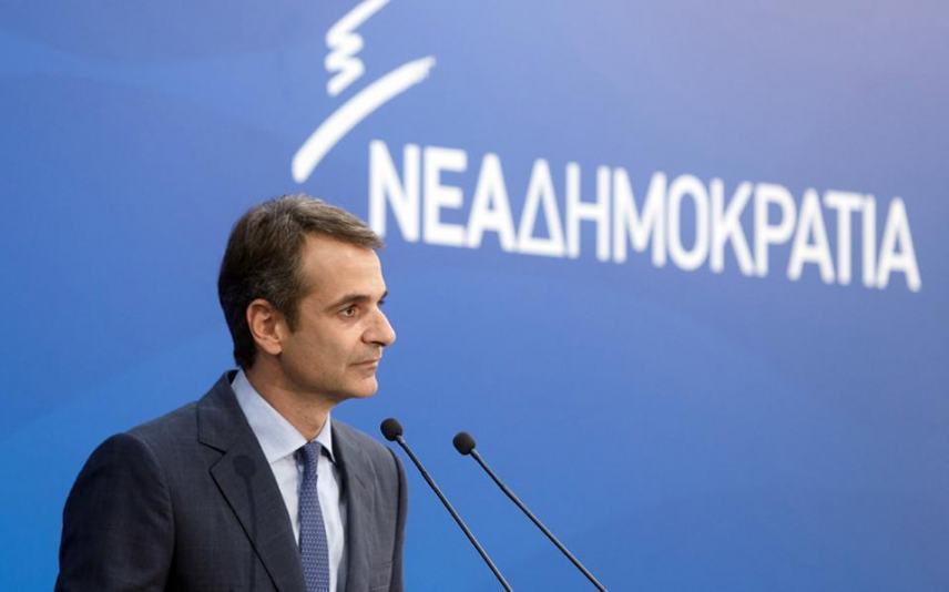 Μητσοτάκης: «Ο λαϊκισμός θα γνωρίσει βέβαιη ήττα από τον ορθό πολιτικό λόγο»