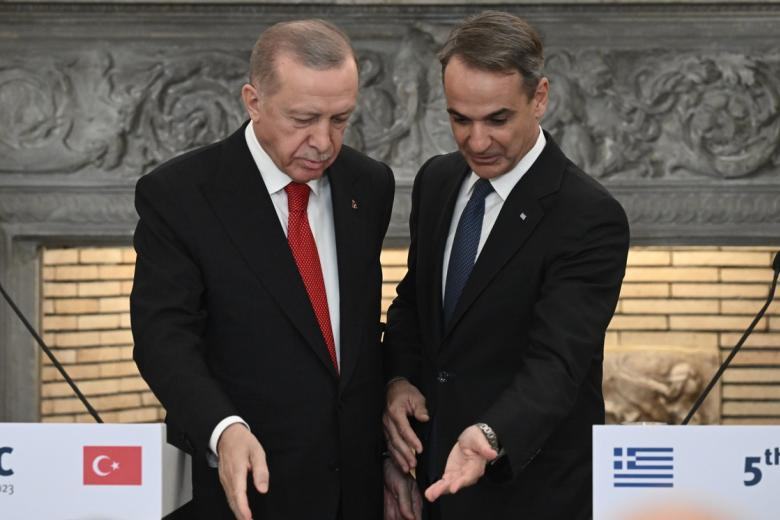 Γενική Συνέλευση ΟΗΕ: Μητσοτάκης, Ερντογάν, Τραμπ και οι νέες γεωπολιτικές ισορροπίες