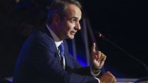 Μητσοτάκης: «Η πλειοψηφία των πολιτών ζητά δικαιοσύνη για τα Τέμπη -Αυτοί θα μας κρίνουν το 2027»