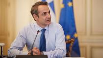 Μητσοτάκης προς αγρότες: Φθηνότερο ρεύμα για 2+8 χρόνια και προκαταβολή του ΕΦΚ στα τέλη Μαρτίου