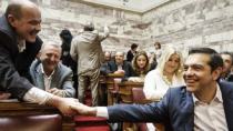 «Αντάρτικο» Μιχελογιαννάκη στον ΣΥΡΙΖΑ -Διαφωνεί με τα άρθρα για εκκλησία και ιδιωτικά πανεπιστήμια