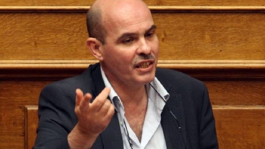 Μιχελογιαννάκης εναντίον Τσιρώνη για τη δήλωση σχετικά με το Καστελόριζο
