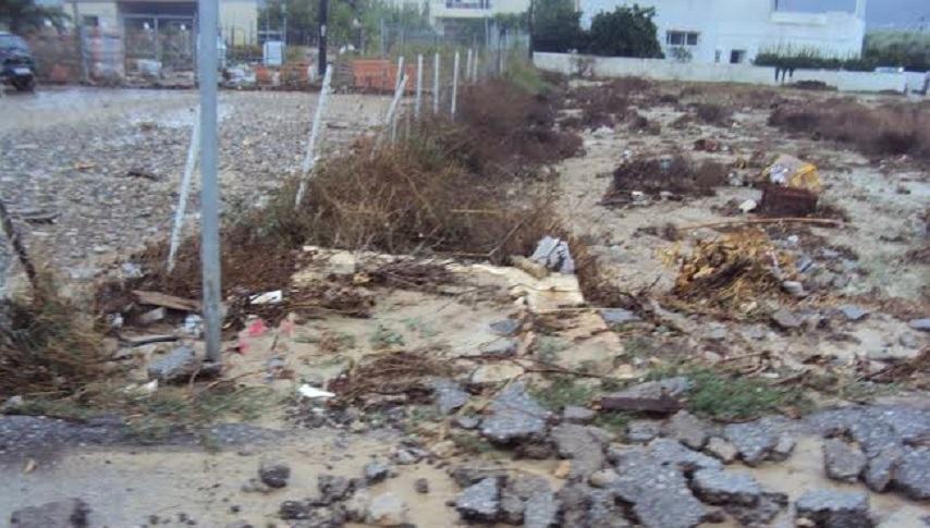Όταν η φύση «εκδικείται»