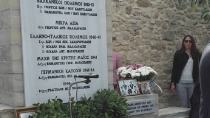 Αποκαλυπτήρια στο Μνημείο Πεσόντων του Μορονίου