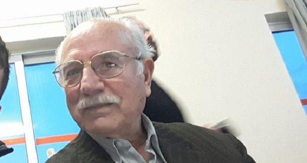 Ο 85χρονος Ηρακλειώτης είναι πλέον φοιτητής στην Αρχαιολογία του Πανεπιστημίου Κρήτης!