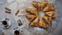 Σιροπιαστά: 21 αξεπέραστες παραδοσιακές συνταγές