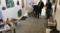 Εγκαινιάζεται το Μουσείο Οίνου και Αμπέλου στο Καμάρι