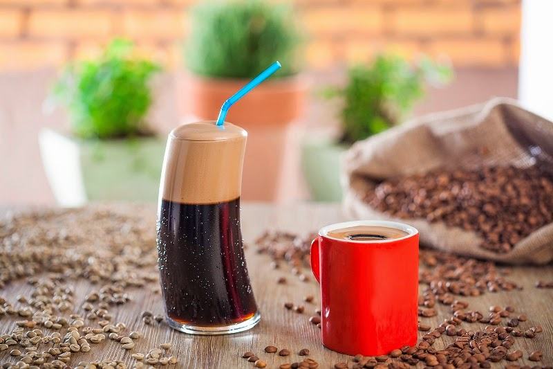 Γιατί δεν πρέπει να πίνετε καφέ με άδειο στομάχι