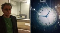Δημήτριος Ματσάκης: Ο Έλληνας «Άρχοντας του Χρόνου» μας μιλά για χρόνο, GPS, πολυσύμπαν και ταξίδια