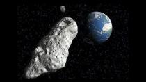 Προειδοποίηση της NASA: Αστεροειδής περνά ξυστά από τη Γη