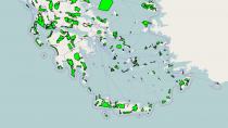 Νέα μελέτη για τουρισμό σε περιοχές Natura 2000 – Αφορά άμεσα την Κρήτη